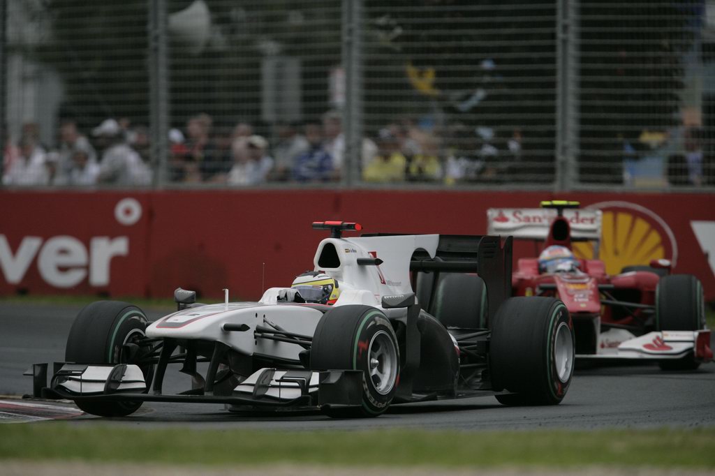 GP Australia